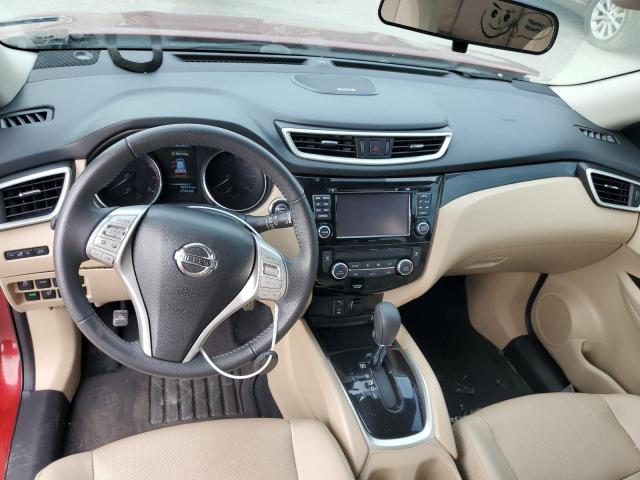 Photo 8 from auction – 2016 NISSAN ROGUE S with VIN 5N1AT2MT6GC788878
