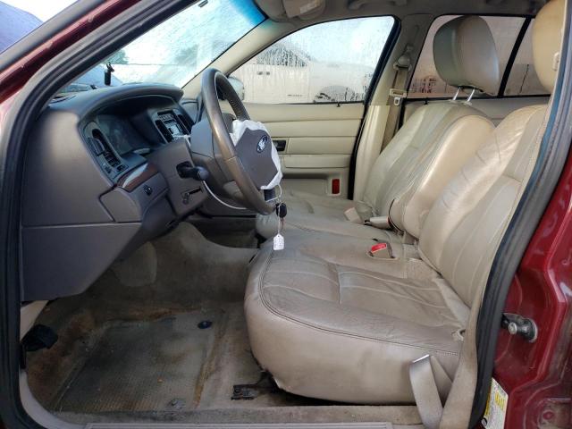Photo 7 from auction – 2011 FORD CROWN VICT with VIN 2FABP7EV5BX150164