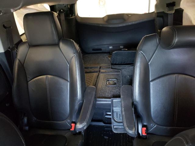 Photo 10 from auction – 2015 CHEVROLET TRAVERSE L with VIN 1GNKRHKD6FJ228950