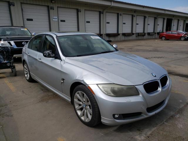 Photo 4 from auction – 2011 BMW 328 I with VIN WBAPH7G59BNN05877