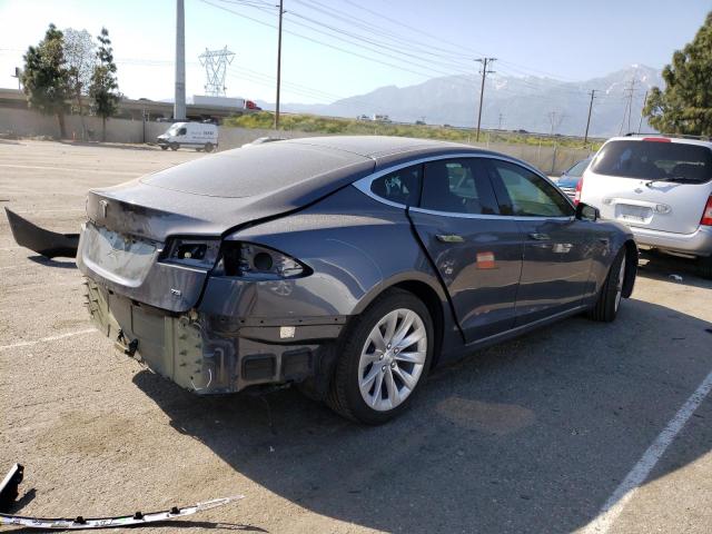 Photo 3 from auction – 2016 TESLA MODEL S with VIN 5YJSA1E17GF175807