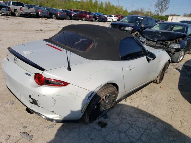 Photo 3 from auction – 2016 MAZDA MX-5 MIATA with VIN JM1NDAC75G0109444