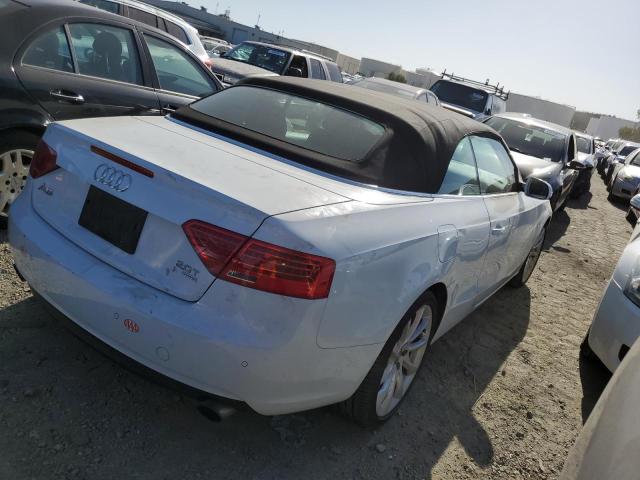 Photo 3 from auction – 2014 AUDI A5 PREMIUM with VIN WAULFAFHXEN013098