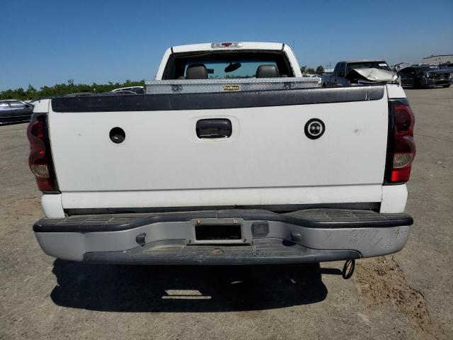 Photo 10 from auction – 2004 CHEVROLET silverado with VIN 1GCEC14XX4Z338744