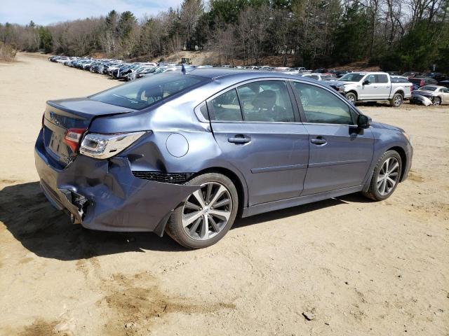 Photo 3 from auction – 2016 SUBARU LEGACY 3.6 with VIN 4S3BNEN61G3008606
