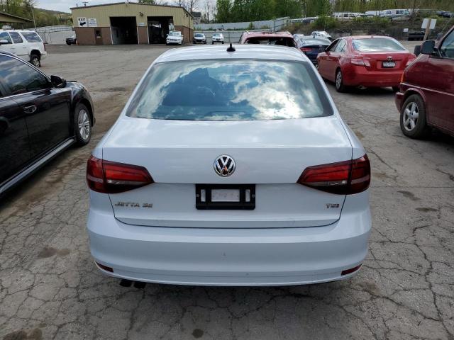 Photo 6 from auction – 2017 VOLKSWAGEN JETTA SE with VIN 3VWDB7AJ9HM406456
