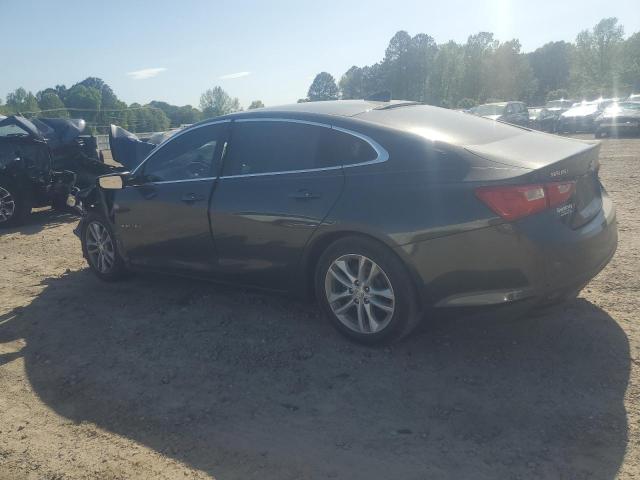 Photo 2 from auction – 2016 CHEVROLET MALIBU LT with VIN 1G1ZE5ST2GF349092
