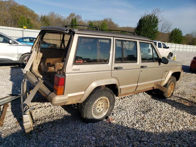 Photo 3 from auction – 1993 JEEP CHEROKEE C with VIN 1J4FJ78SXPL541503