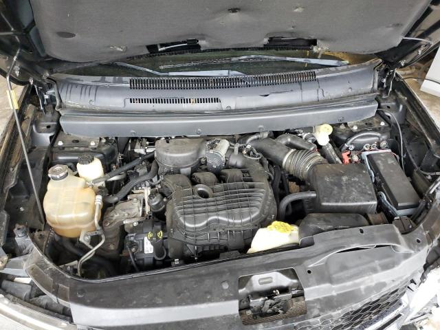 Photo 11 from auction – 2014 DODGE JOURNEY SX with VIN 3C4PDDBG1ET120985