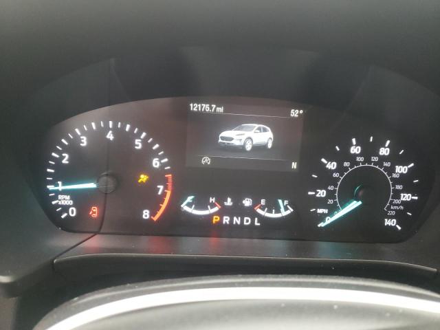 Photo 9 from auction – 2020 FORD ESCAPE SE with VIN 1FMCU9G63LUC53760