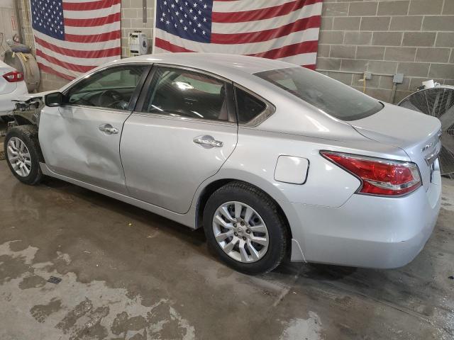 Photo 2 from auction – 2015 NISSAN ALTIMA 2.5 with VIN 1N4AL3AP2FC134367