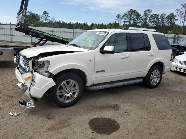 Photo 1 from auction – 2008 FORD EXPLORER L with VIN 1FMEU75818UA03457