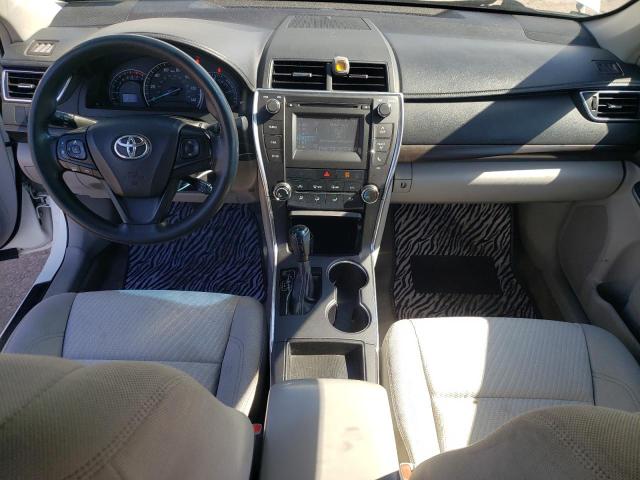 Photo 8 from auction – 2015 TOYOTA CAMRY LE with VIN 4T4BF1FK5FR464099