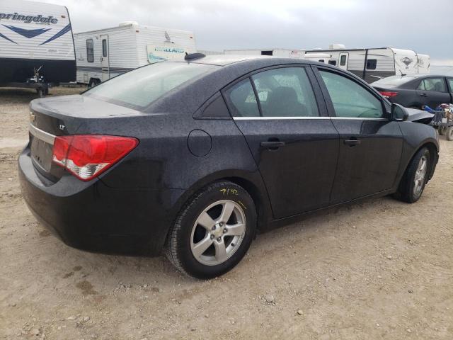 Photo 3 from auction – 2015 CHEVROLET CRUZE LT with VIN 1G1PC5SB7F7100686