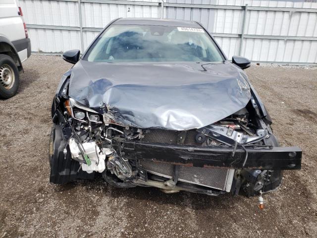 Photo 5 from auction – 2018 TOYOTA COROLLA L with VIN 2T1BURHEXJC112362