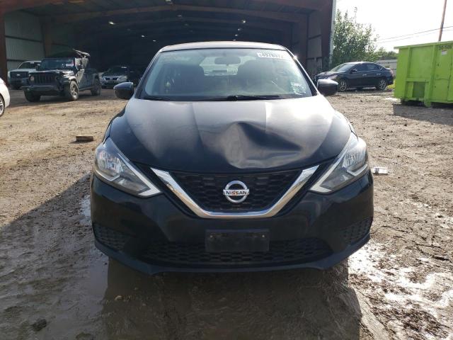 Photo 5 from auction – 2016 NISSAN SENTRA S with VIN 3N1AB7AP1GL672359
