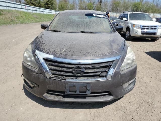 Photo 5 from auction – 2013 NISSAN ALTIMA 2.5 with VIN 1N4AL3AP4DC903061