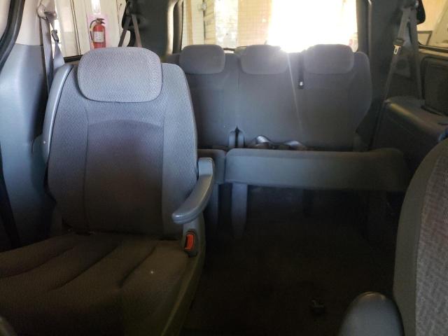 Photo 10 from auction – 2007 CHRYSLER TOWN & COU with VIN 2A4GP44R87R301586