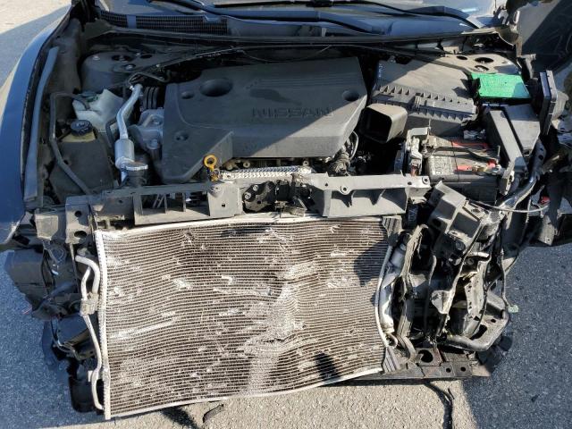 Photo 11 from auction – 2016 NISSAN ALTIMA 2.5 with VIN 1N4AL3AP4GC205960