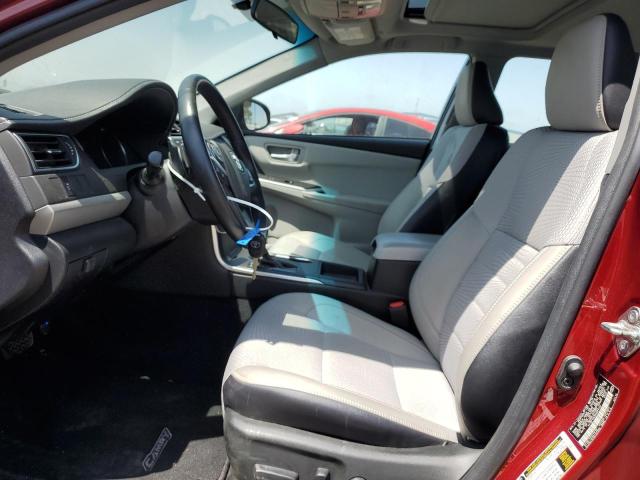 Photo 7 from auction – 2017 TOYOTA CAMRY LE with VIN 4T1BF1FKXHU691754