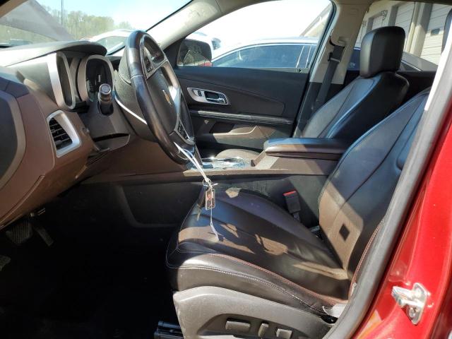 Foto 7 de la subasta – 2014 CHEVROLET EQUINOX LT con VIN 2GNFLCE32E6365307