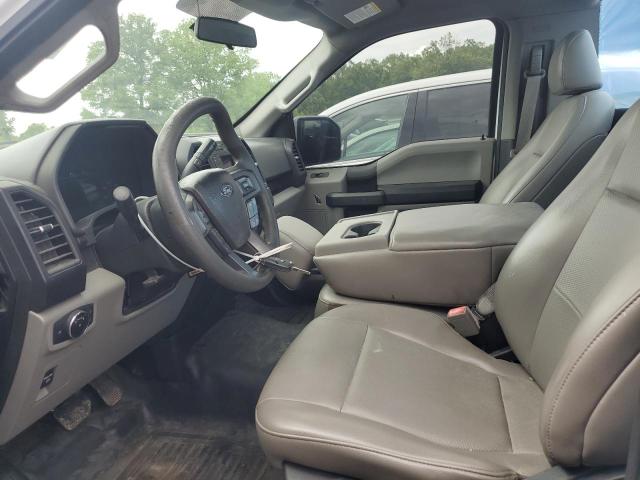 صورة رقم 7 من المزاد - 2018 FORD F150 مع VIN 1FTMF1EB3JKC68692