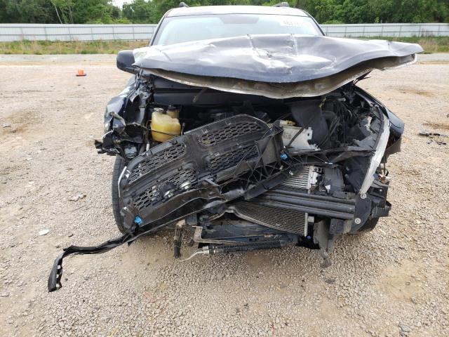 Photo 5 from auction – 2011 DODGE JOURNEY MA with VIN 3D4PG1FG5BT503049