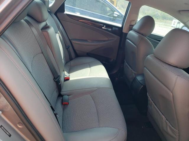 Photo 10 from auction – 2014 HYUNDAI SONATA SE with VIN 5NPEC4AC0EH888675