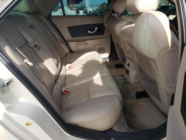Photo 10 from auction – 2004 CADILLAC CTS with VIN 1G6DM577540156176