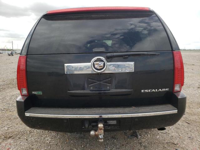 Photo 6 from auction – 2010 CADILLAC ESCALADE E with VIN 1GYUCJEF4AR216680