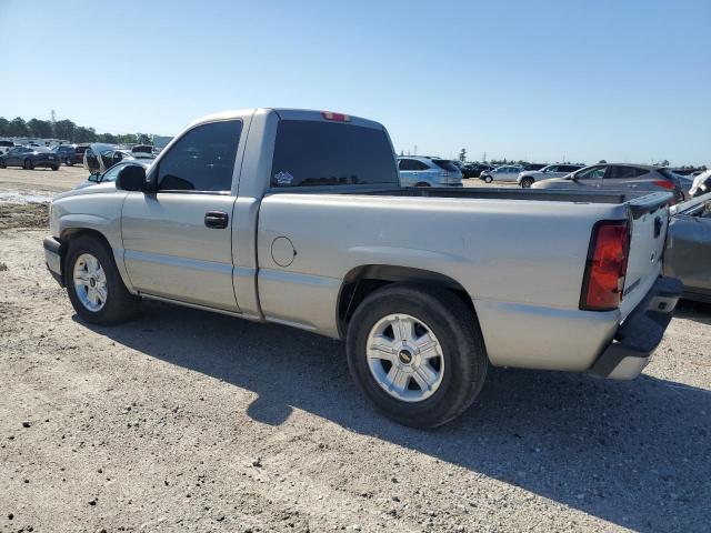 Photo 2 from auction – 2007 CHEVROLET SILVERADO with VIN 1GCEC14X37Z130094
