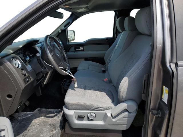 Photo 7 from auction – 2014 FORD F150 SUPER with VIN 1FTFX1CT3EFB31106