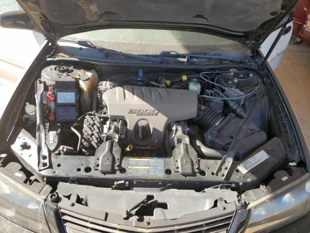 Foto 11 de la subasta – 2005 CHEVROLET IMPALA con VIN 2G1WF52K059254155