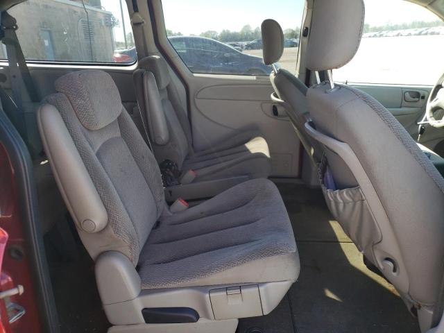Photo 11 from auction – 2005 CHRYSLER TOWN & COU with VIN 2C8GP54L15R504550