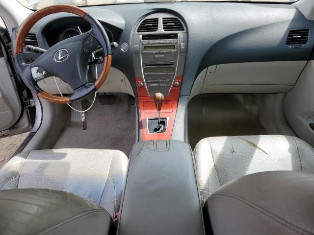 Photo 8 from auction – 2007 LEXUS ES 350 with VIN JTHBJ46G372031449