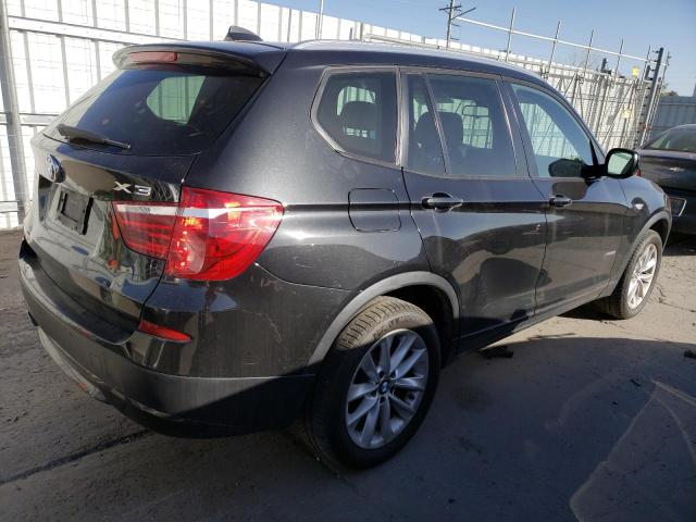 Photo 3 from auction – 2014 BMW UK with VIN 5UXWX9C51E0D42261