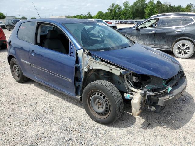 Photo 4 from auction – 2007 VOLKSWAGEN RABBIT with VIN WVWBR71K07W189215