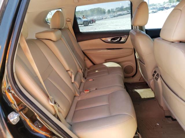 Photo 11 from auction – 2015 NISSAN ROGUE S with VIN 5N1AT2MT7FC835527