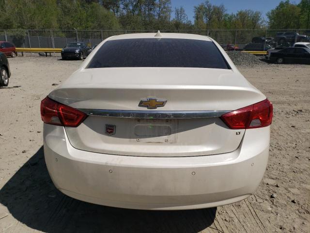 Photo 6 from auction – 2014 CHEVROLET IMPALA LT with VIN 2G1125S33E9223738