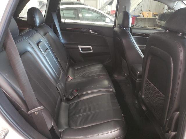 Photo 11 from auction – 2014 CHEVROLET CAPTIVA LT with VIN 3GNAL4EK3ES638036