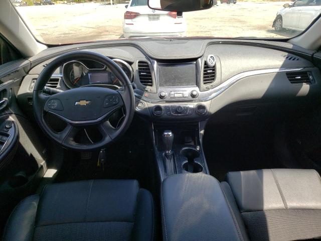 Photo 8 from auction – 2018 CHEVROLET IMPALA LT with VIN 1G1105S33JU145898