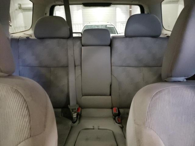 Photo 10 from auction – 2009 SUBARU FORESTER 2 with VIN JF2SH636X9H778827
