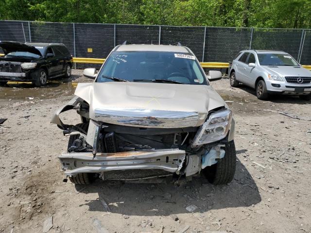 Photo 5 from auction – 2012 GMC TERRAIN SL with VIN 2GKFLVEK4C6336226