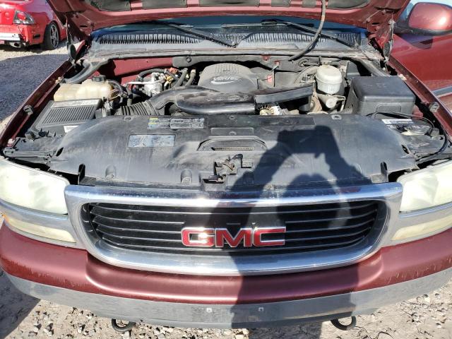 Photo 12 from auction – 2003 GMC YUKON with VIN 1GKEK13Z83J313008