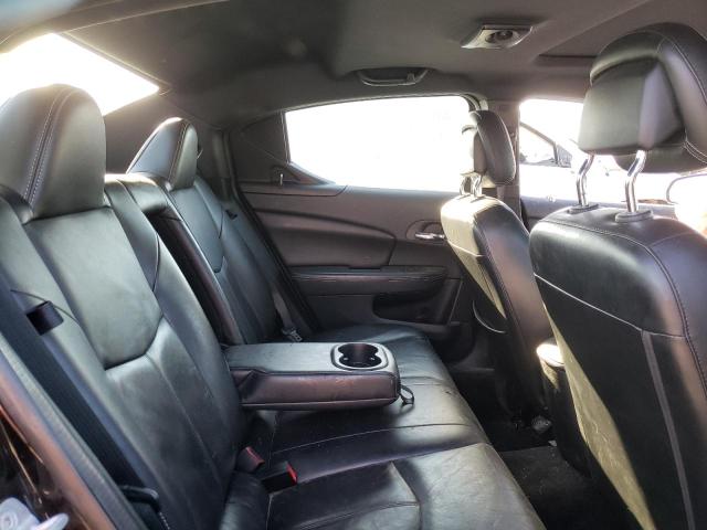 Photo 10 from auction – 2013 DODGE AVENGER SX with VIN 1C3CDZCG1DN508554