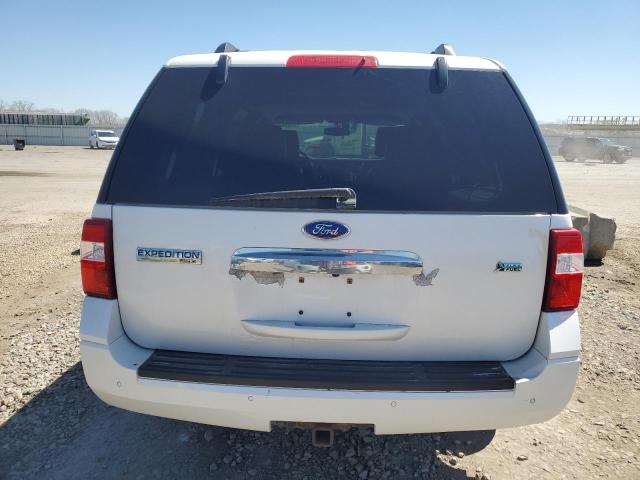 Photo 6 from auction – 2011 FORD EXPEDITION with VIN 1FMJU2A55BEF39178