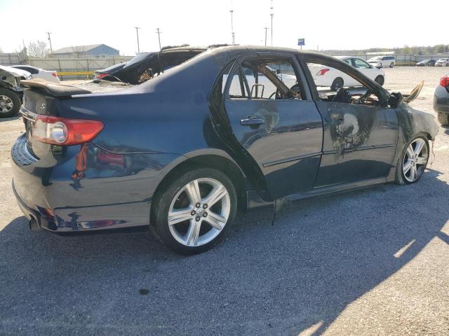 Photo 3 from auction – 2013 TOYOTA COROLLA BA with VIN 5YFBU4EE3DP151516