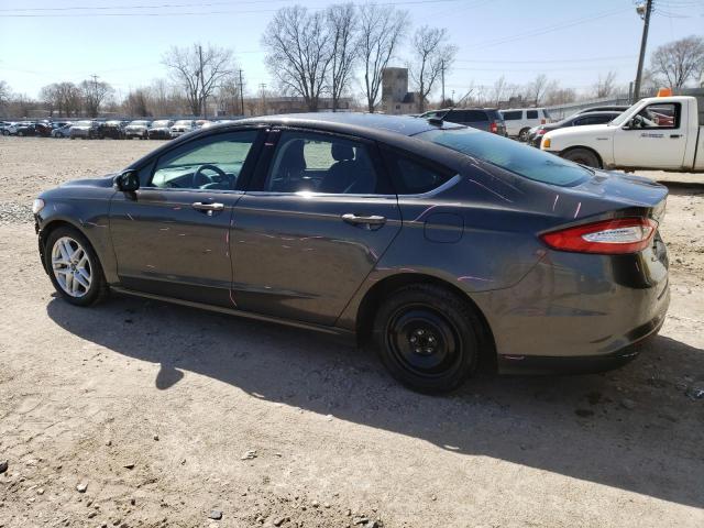 Photo 2 from auction – 2015 FORD FUSION SE with VIN 3FA6P0H75FR238402