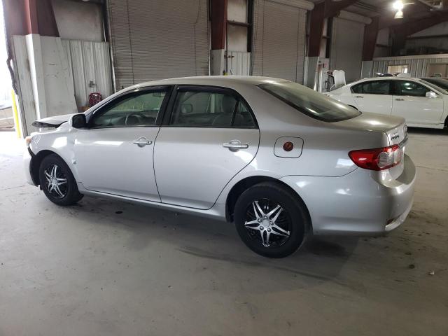 Photo 2 from auction – 2011 TOYOTA COROLLA BA with VIN 2T1BU4EE6BC549722