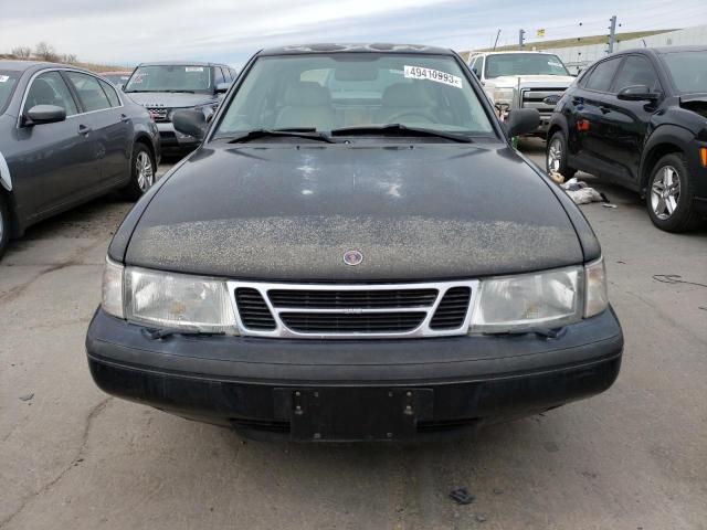 Photo 5 from auction – 1998 SAAB 900 S with VIN YS3DD55B0W2014161